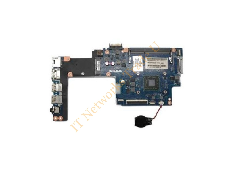 731600-501 HP System Board Assembly Uma A6-1450 W8std Desktop Motherboard