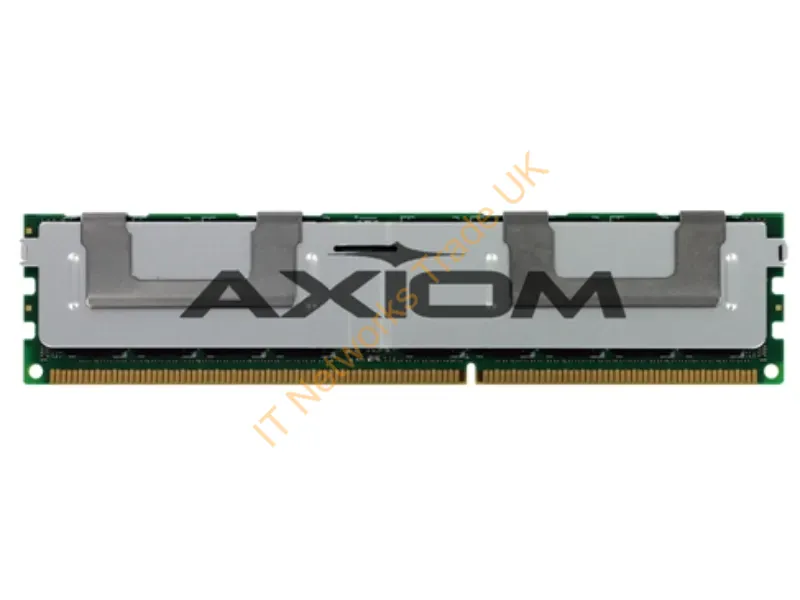 731765-S21-AX - Axiom 8Gb Ddr3-1600Mhz Memory Module 240-Pin Dimm Ecc