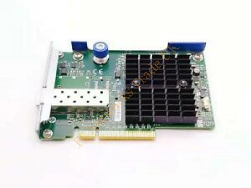 731850-001 HP 10GB 1P 544+FLR-SFP+ Ethernet Network Adapter