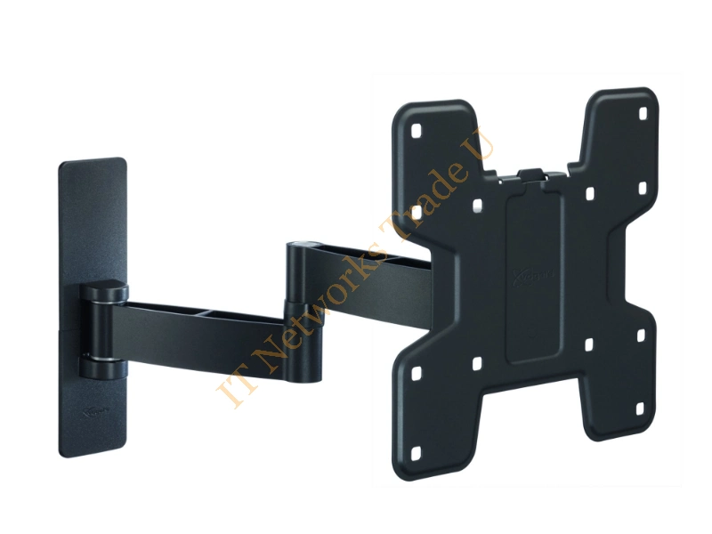 7320400 - Vogel's PFW 2040 43" Black Monitor Accessory