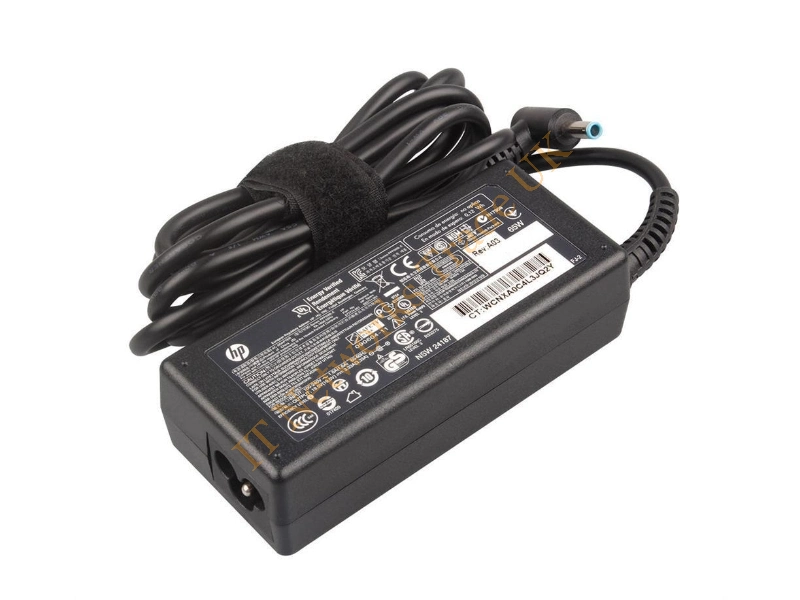 732071-001 HP 65-Watts Smart AC Adapter Power Adapter