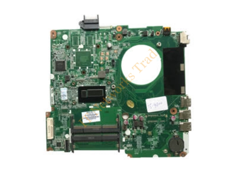 732086-001 HP Pavilion 15-N Laptop Motherboard with Intel i5-4200u 1.6GHz CPU