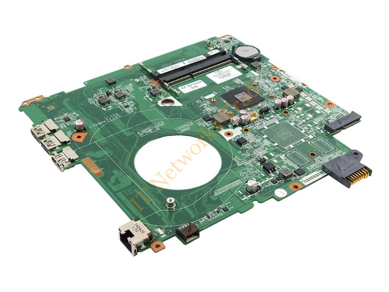 732086-501 HP Pavilion 15-N Laptop Motherboard with Intel i5-4200u 1.6GHz CPU