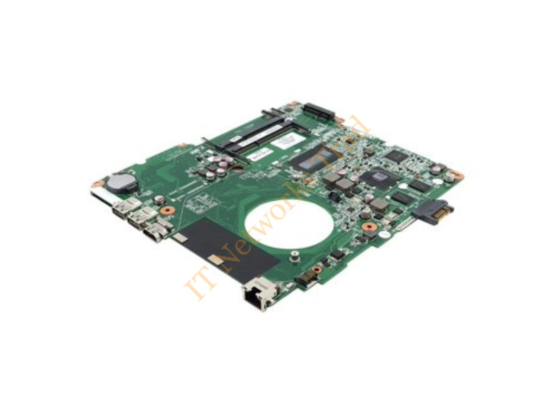 732087-001 HP System Board Intel Core i3-4005U CPU for Pavilion 15-N Laptop Motherboard
