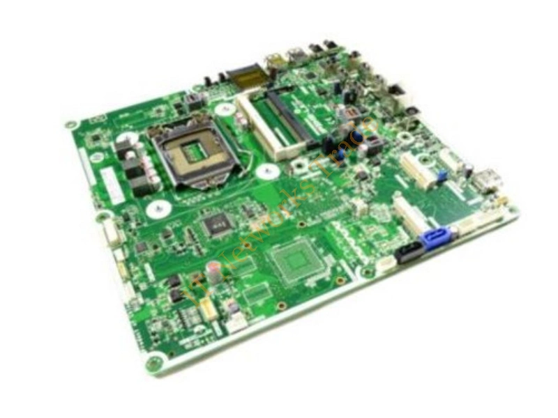 732130-001 HP System Board for ENVY TouchSmart 23SE Desktop Motherboard