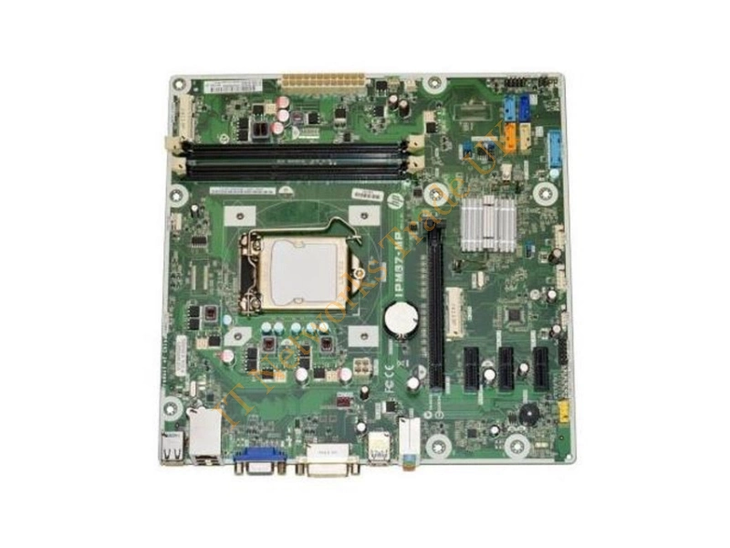 732239-503 HP Envy 700 Memphis-S Intel Desktop Motherboard S115X
