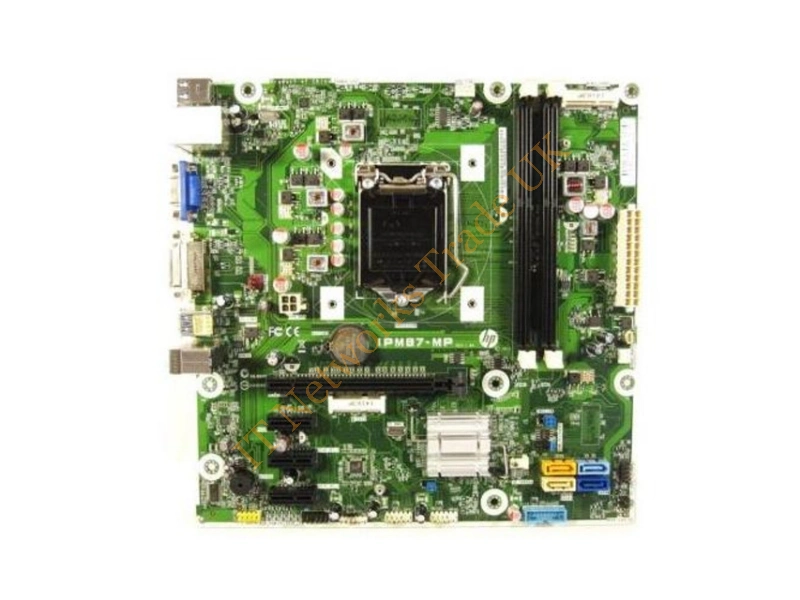 732240-502 HP Envy 700 Memphis-B Intel Desktop Motherboard S115x