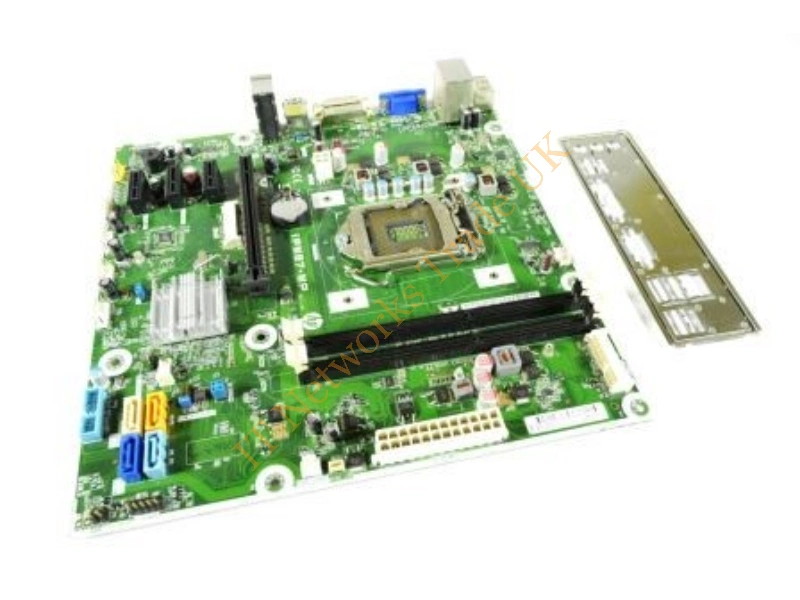 732240-503 HP Envy 700 Memphis-B Intel Desktop Motherboard S115x