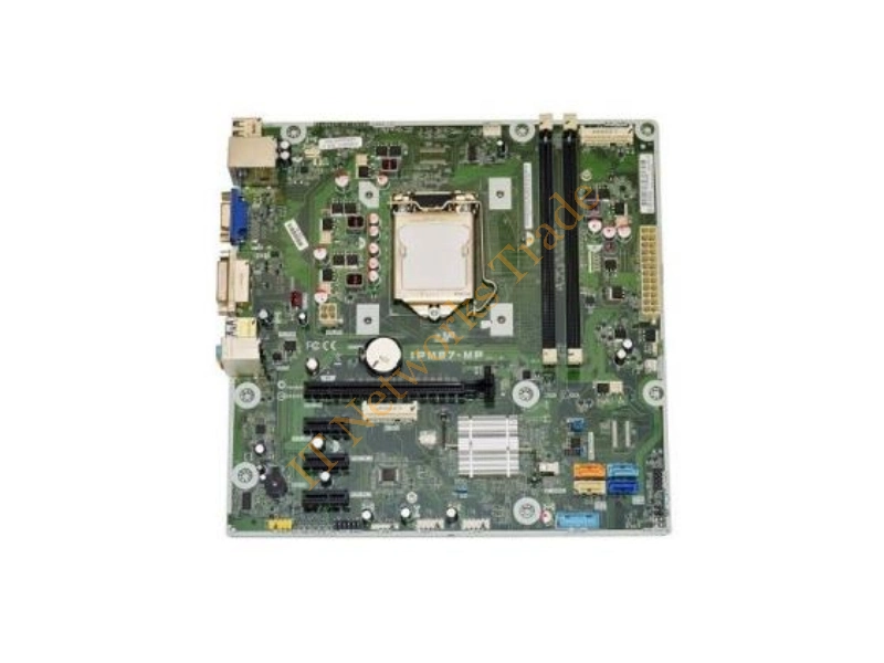 732240-602 HP  Intel H87 Chipset System Board for Envy 700 Desktop Motherboard