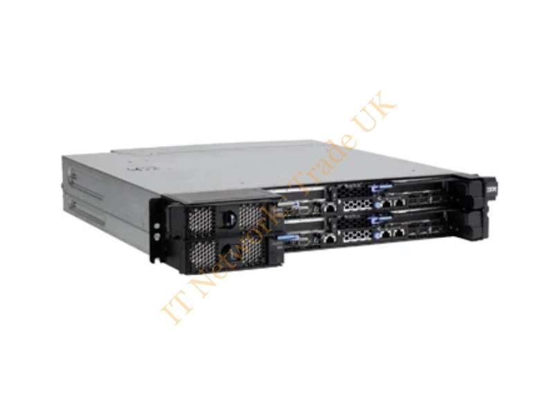 7323-AC1 IBM System X iDataPlex dx360 M2 Server System
