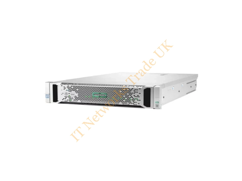 732341-001 HP ProLiant DL560 2x Intel -Xeon E5-4610 v2 8-Core 2.3GHz CPU 32GB DDR3 SDRAM 2U Rack Server Server System