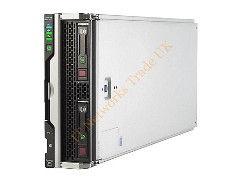 732350-B21 - HPe HP Synergy 480 Gen9 CTO