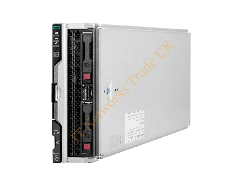 732352-B21 HP Synergy 480 G9 CTO Compute Module Server Chassis