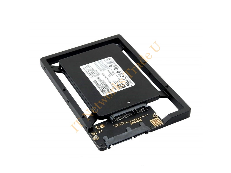 732396-502 Intel Server Board SCSI Drive Backplane Accessory