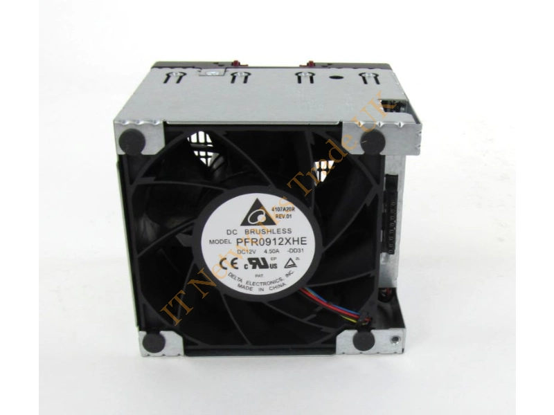 732428-001 HP Fan for ProLiant DL580 G8 Server Cooling Fan