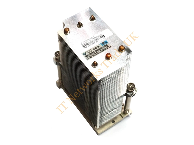 732443-001 HP Heatsink for ProLiant DL580 G8 Server