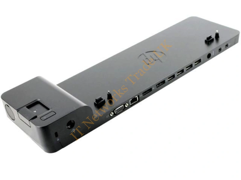732516-001 HP 850 UltraSlim Docking Station Quest 2 Laptop Accessory