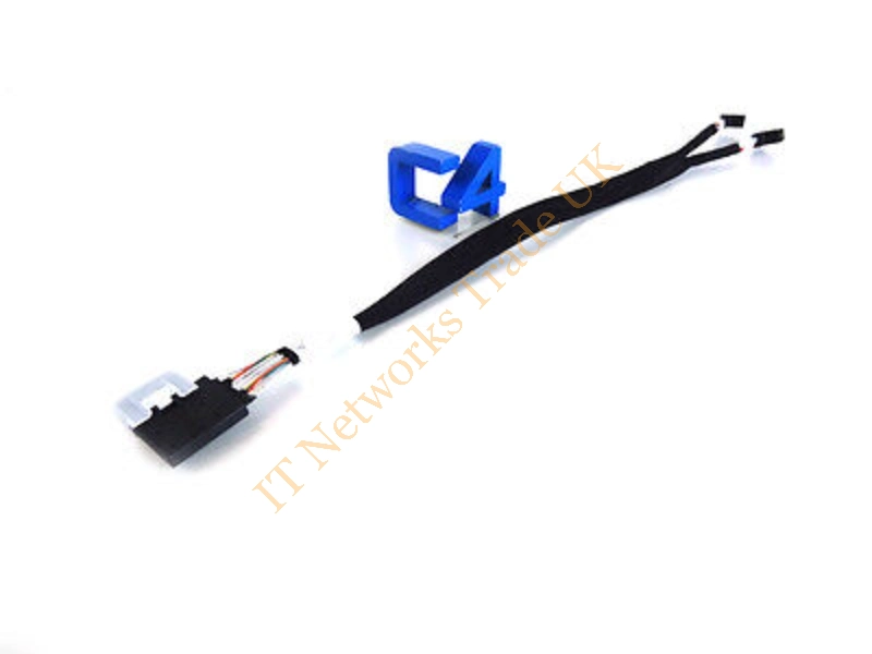 732529-001 HP Node Mini SAS Cable -for Smart Array P830 / P430 Controller