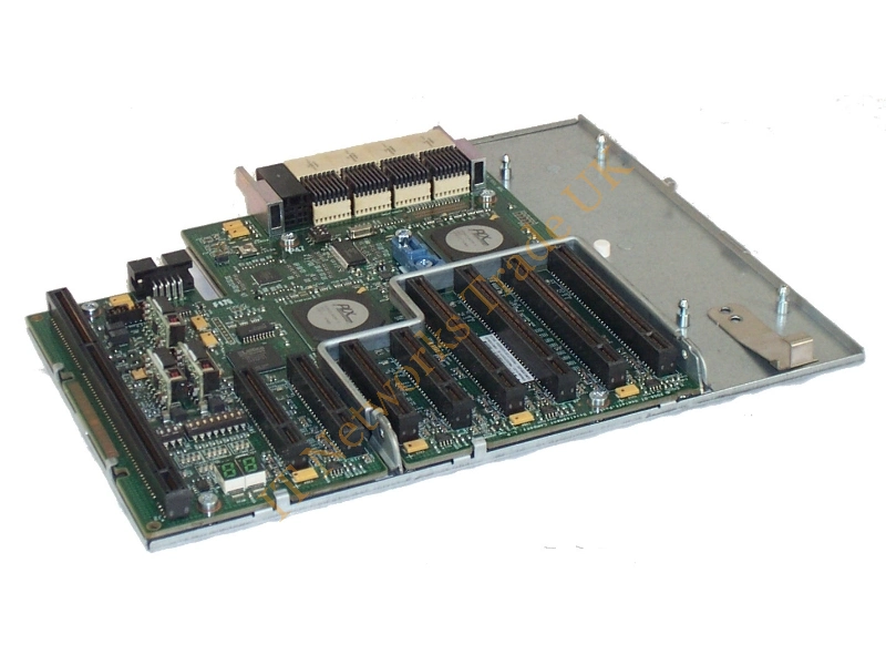 732594-001 HP Micro ATX System Board for ProLiant Ml10 V2 Server Server Motherboard