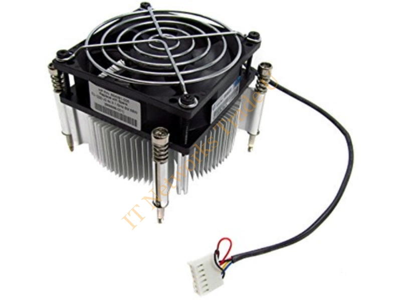 732596-001 HP Heatsink / Fan Assembly for ProLiant ML10 G9 Server Fans And Heatsink Combo