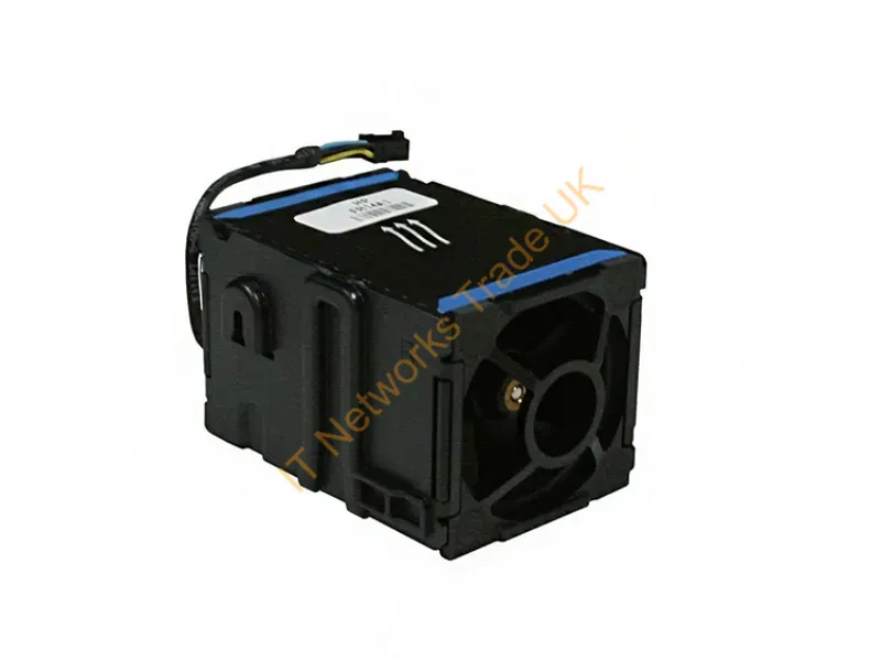 732660-001 HP Non Hot plug Fan for ProLiant DL160 Gen8 Right Side Kit Cooling Fan