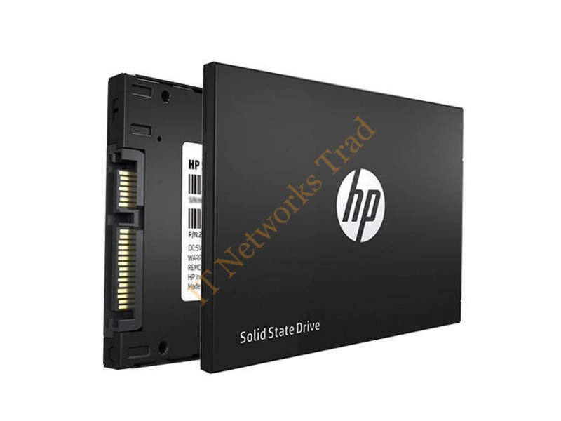 732681-001 HP 120GB SATA 6Gb/s 2.5-inch Solid State Drive SSD Storage