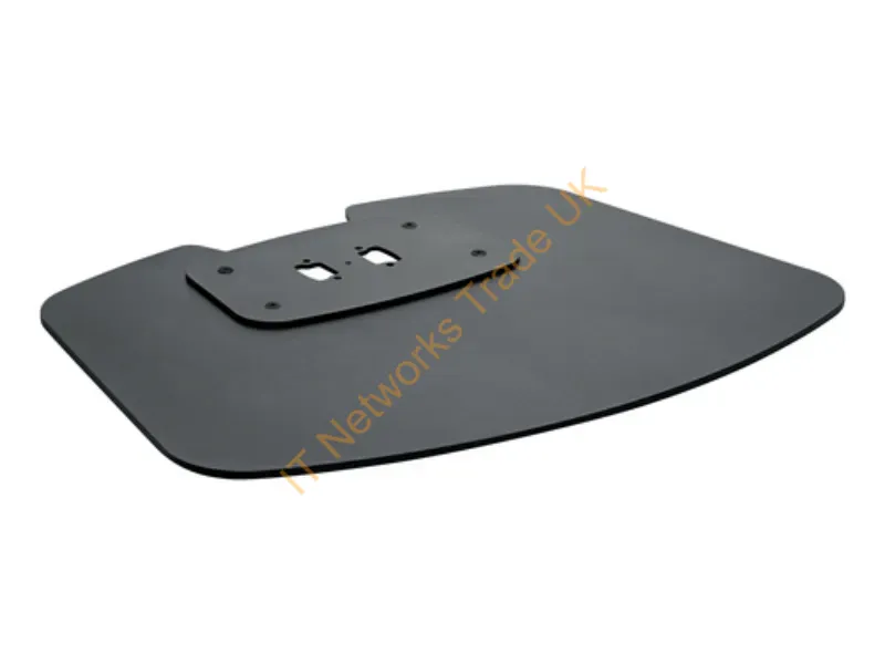 7327020 - Vogel's 7327020 PFF 7020B Floor plate Large, Black Black