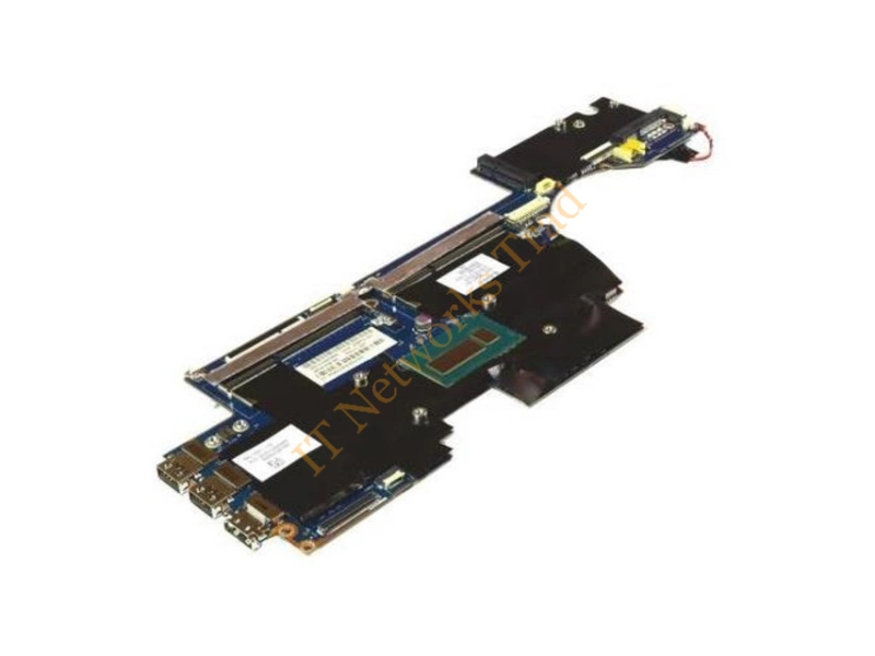 732775-501 HP System Board with Intel Core-i5 4200U Processor for Touchsmart M6-K000 Series Sleekbook Laptop Laptop Motherboard