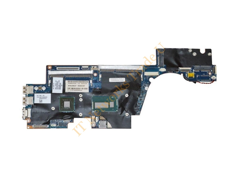 732784-501 HP System Board Assembly Dsc 740m/2g i5-4200u W8std Desktop Motherboard