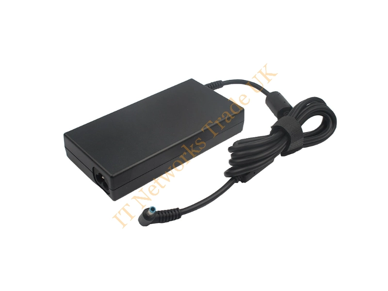 732811-003 HP 120-Watts 4.5mm Conn Pfc Smart AC Adapter Power Adapter