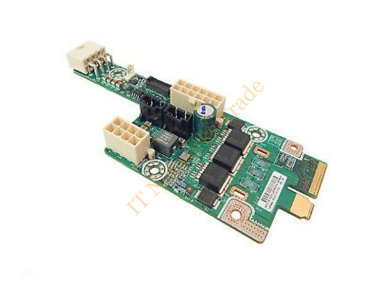 733173-001 HP Left Extension Board Ivy Bridge (IVB) for ProLiant SL230s G8 Server Server Accessory