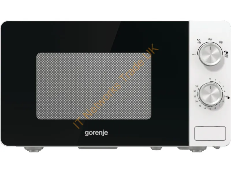 733190 - Gorenje Mikrov�gsugn MO17E1W