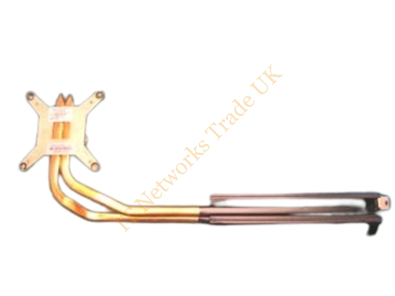 733487-001 HP CPU Heatsink Assembly for 800eo Aio I54570s 1TB 4.0g 37 Pc