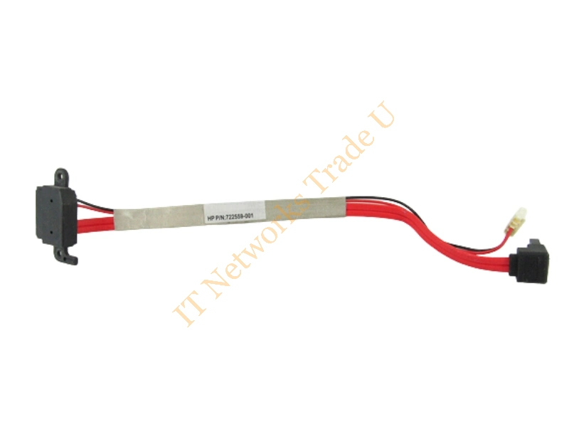 733492-001 HP Optical Drive SATA Cable for EliteOne 800EO Data Cable