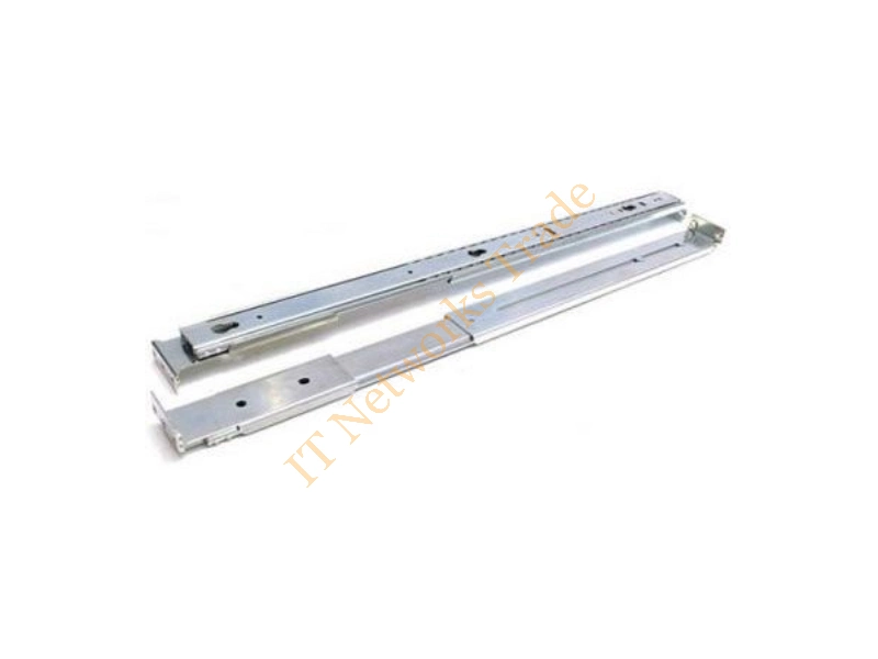 733661-B21 HP 2U SFF Rail Kit for ProLiant DL180 G9 / DL380 G9 Server Server Accessory