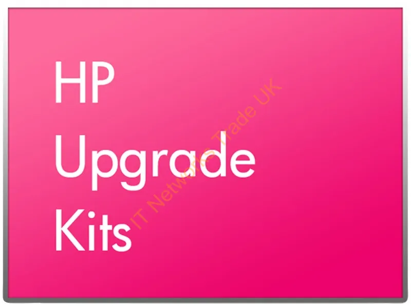733670-B21 HP 2u Large Form Factor Easy Install Rail Kit With Cable Management Arm for ProLiant DL380p Gen8 Server DL385p Gen8 Server Server Accessory