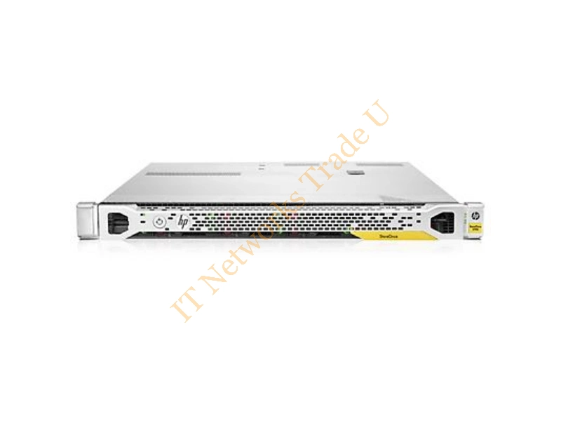 733739-001 HP ProLiant 1U Rack Server 2 x Intel -Xeon E5-2650 v2 2.6GHz Server System
