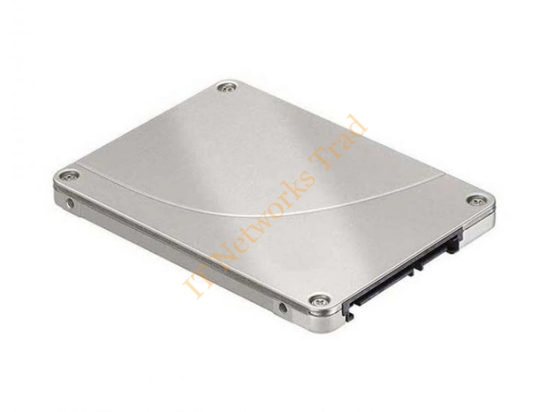 733983-001 HP 128GB SATA 6Gb/s 2.5-inch Solid State Drive SSD Storage