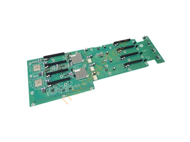 733990-001 HP Right Node GPU Mezzanine Board for ProLiant SL270s Gen8 Server Accessory