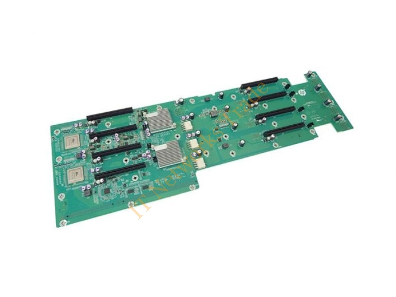 733991-001 HP Left Node GPU Mezzanine Board for ProLiant SL270s Gen8 Server Accessory