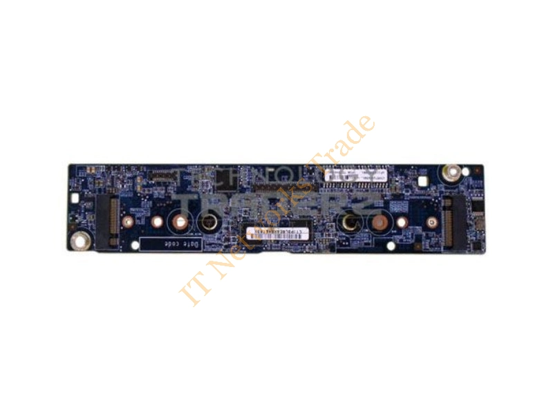 733994-001 HP SPS PCA Slayton SD Mezzanine Assembly Server Accessory