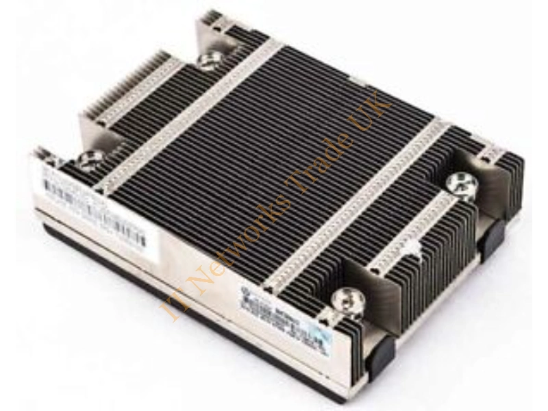 734040-001 HP CPU Heatsink Assembly for ProLiant DL360p G8 Server