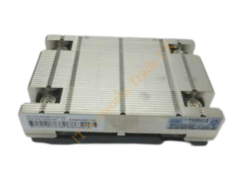 734042-001 HP Standard Heatsink for ProLiant DL360 G9 Server