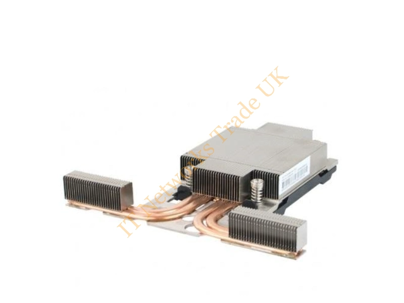 734043-001 HP High Performance Screw-Down Heatsink Assembly for ProLiant DL360 Gen9 Server