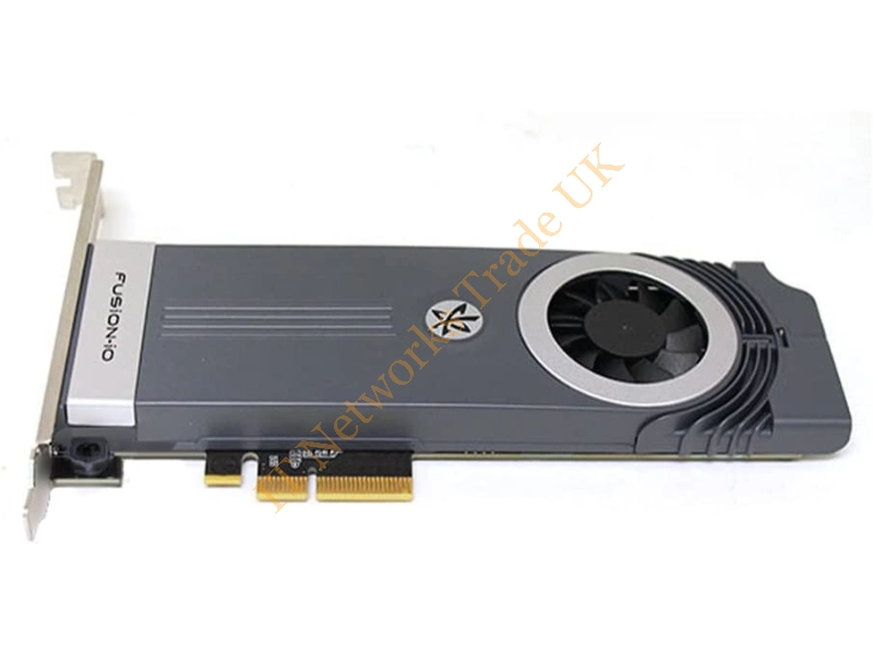 734080-001 HP Fusion-ioFX 410GB PCI Express x4 Solid State Drive Accelerator Card