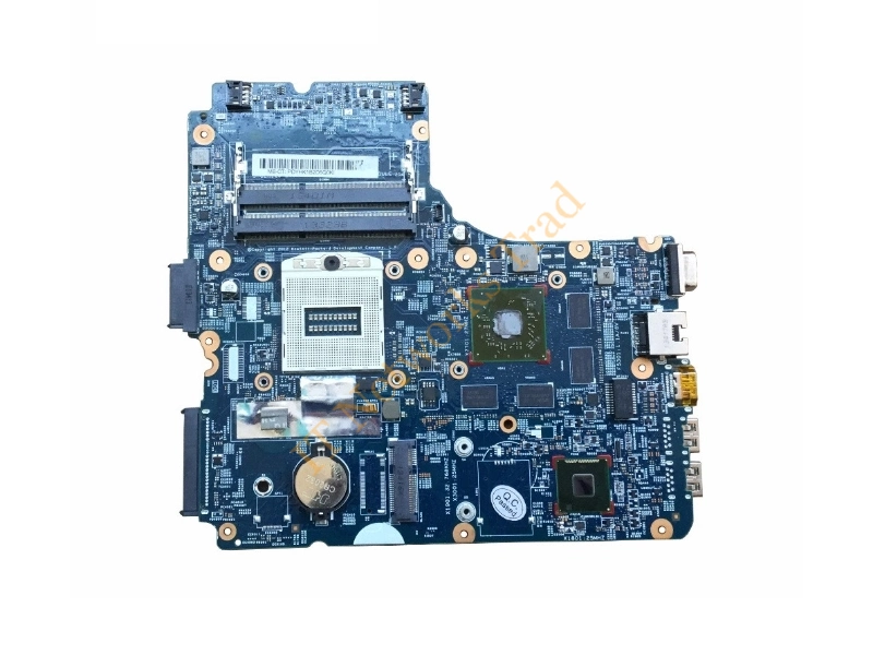 734083-501 HP System Board for ProBook 450 Laptop Motherboard