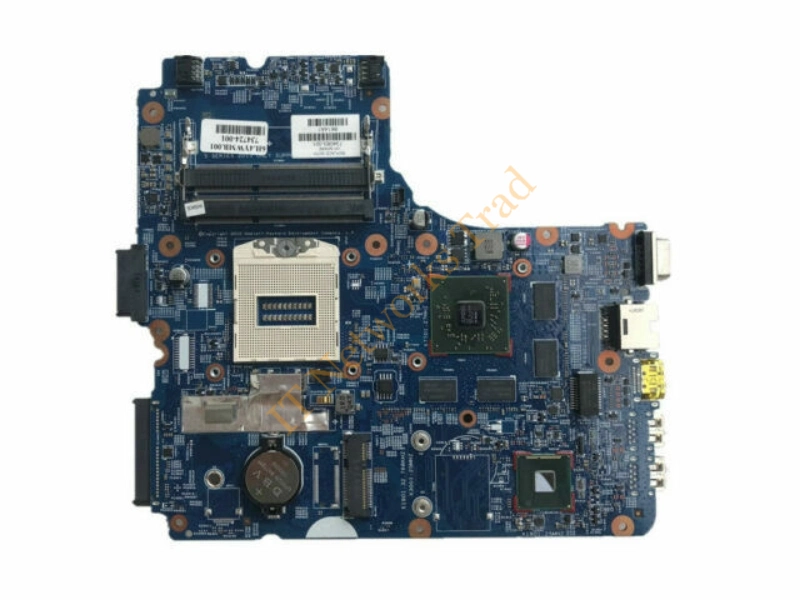 734083-601 HP System Board for ProBook 450 Laptop Motherboard