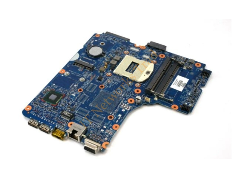 734085-001 HP Intel HM87 System Board for ProBook 450 Laptop Motherboard