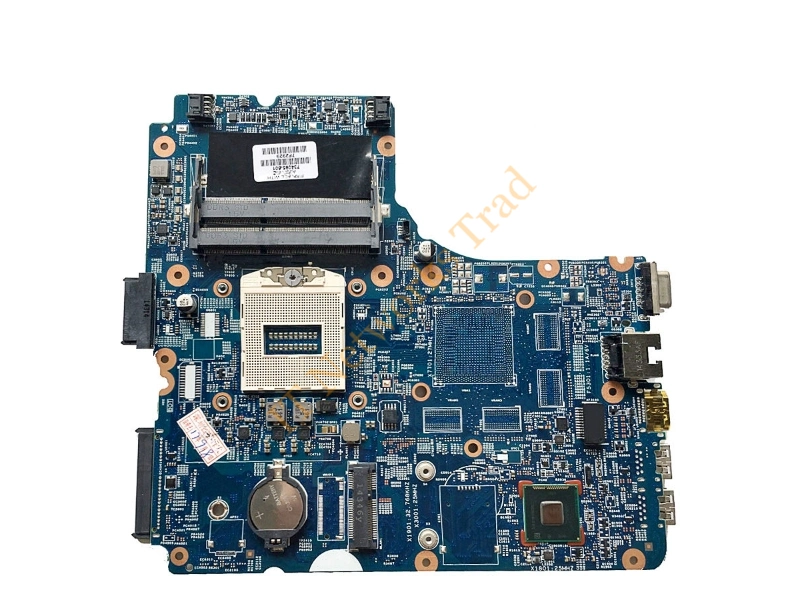 734085-601 HP System Board for ProBook 440 G1 Laptop Motherboard