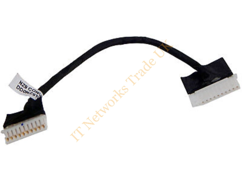 734230-001 HP Hagia Converter Cable for Envy 23 Miscellaneous Cable